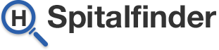 Spitalfinder Logo