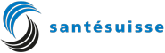 santésuisse Logo